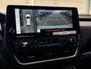 تويوتا جراند هايلاندر 2026 TOYOTA GRAND HIGHLANDER LIMITED 2.4T LIMITED AWD