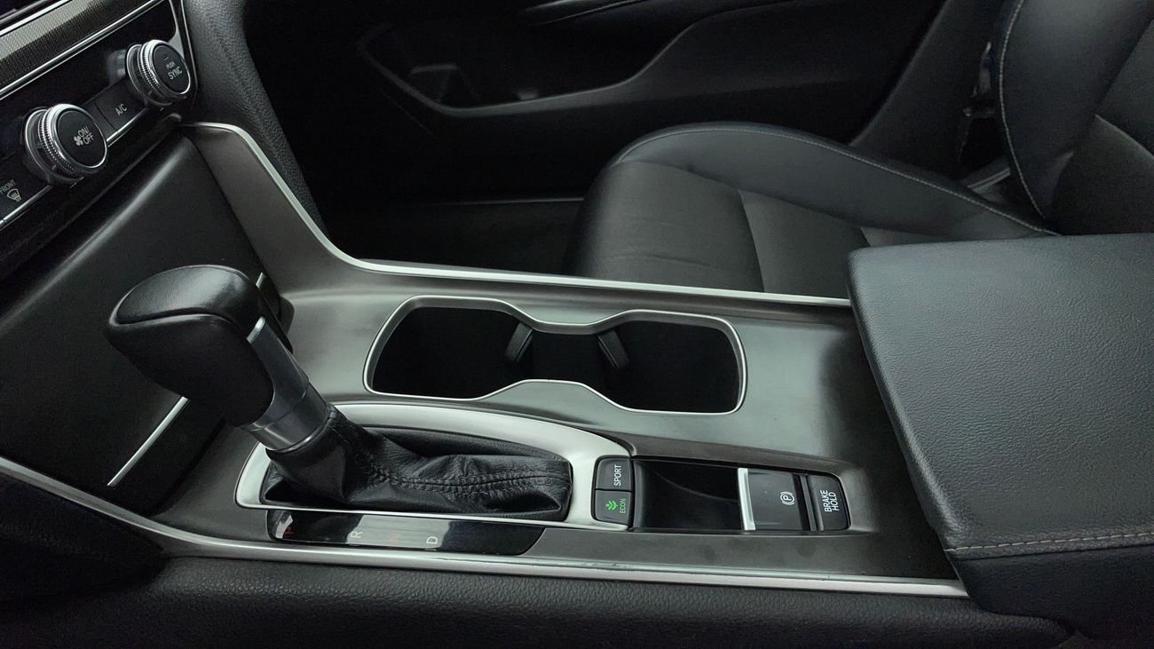 هوندا أكورد SPORT 1.5 | بدون دفعة مقدمة | اختبار قيادة مجاني للمنزل