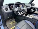 مرسيدس بنز G 63 AMG STANDARD