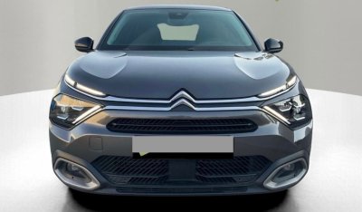 Citroen C4 Citroen C4- 2023 | GCC | Top Option | Agency Maintained | Service Contract | Under Warranty