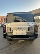 BYD Leopard 8 leopard 8