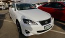 Lexus IS250