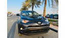 Toyota RAV4 Toyota RAV4 2018 full option 4x4