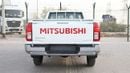 Mitsubishi L200 GL L200 SC MT 2.4 Diesel 2026