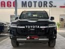 Toyota Land Cruiser 2026 LAND CRUISER GR-SPORT 3.5 HYBRID **EXPORT ONLY**التصدير فقط خارج الخليج***