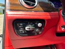 بنتلي بينتايجا AED 4,640 P.M | 0% DOWN PAYMENT | BENTLEY BENTAYGA V8 | 4.0L V8 | 2020 | FULL SERVICE HISTORY | GCC