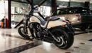 Harley-Davidson VRSCF 1300 CC