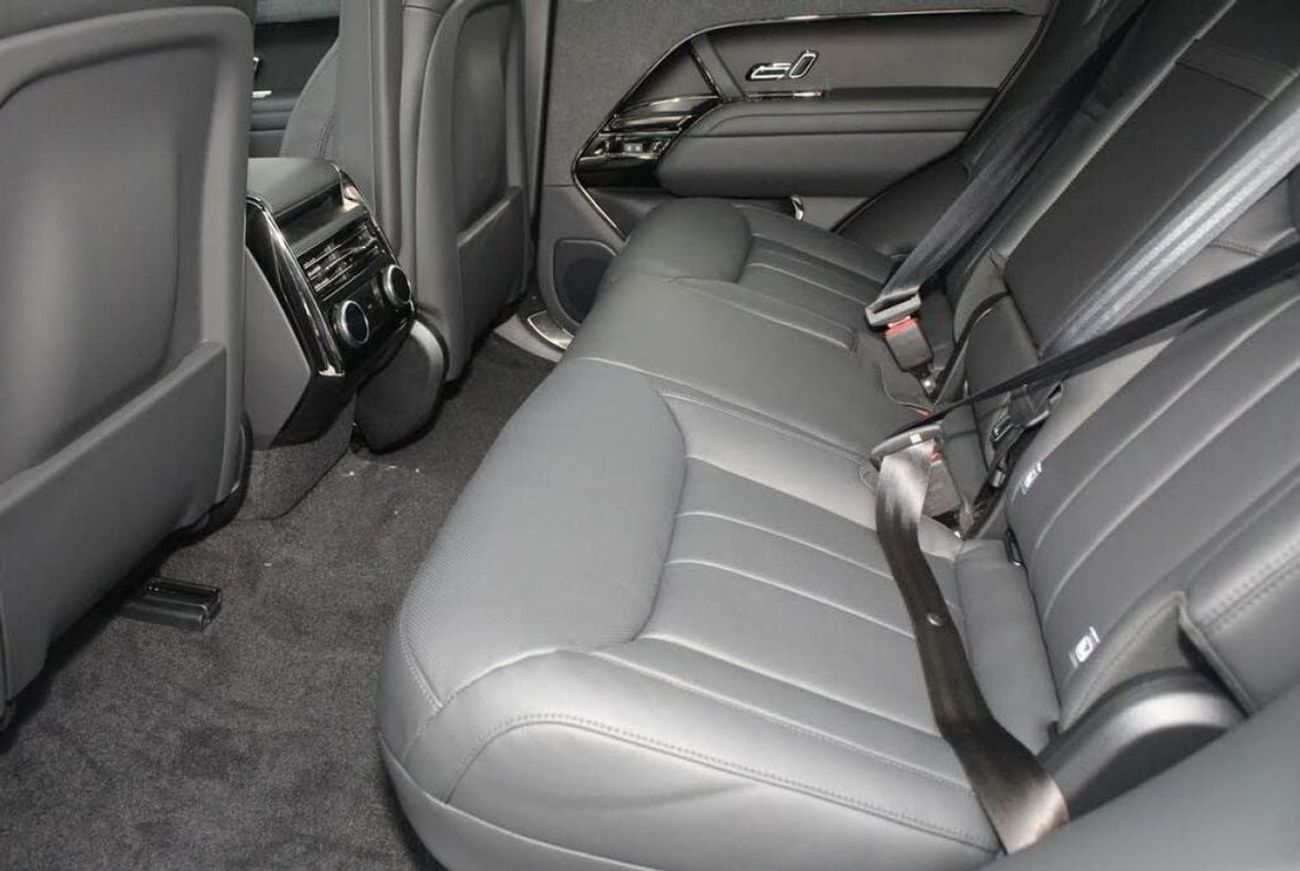 لاند روفر رينج روفر سبورت P360 SE Brand New  * Export Price *