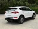 هيونداي توسون GL 2.0L