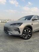 BYD Song Plus DM-I 1.5L 112KM RANGE PLUG-IN HYBRID