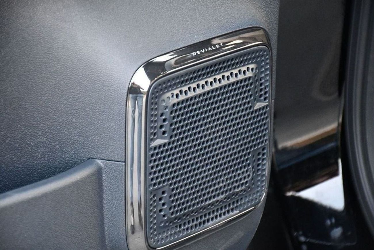 BYD Leopard 5 BYD 2024 Hybrid Full specifications