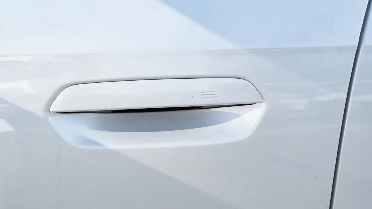 بي أم دبليو X1 2026 | BMW X1 25LI SDRIVE M SPORT PACKAGE [ EXPORT ONLY ]