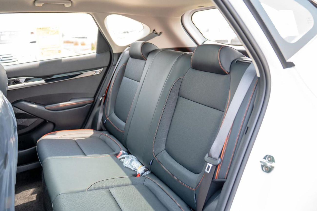 Kia Seltos Kia seltos 1.5L 2025