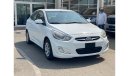 Hyundai Accent Hyundai accent