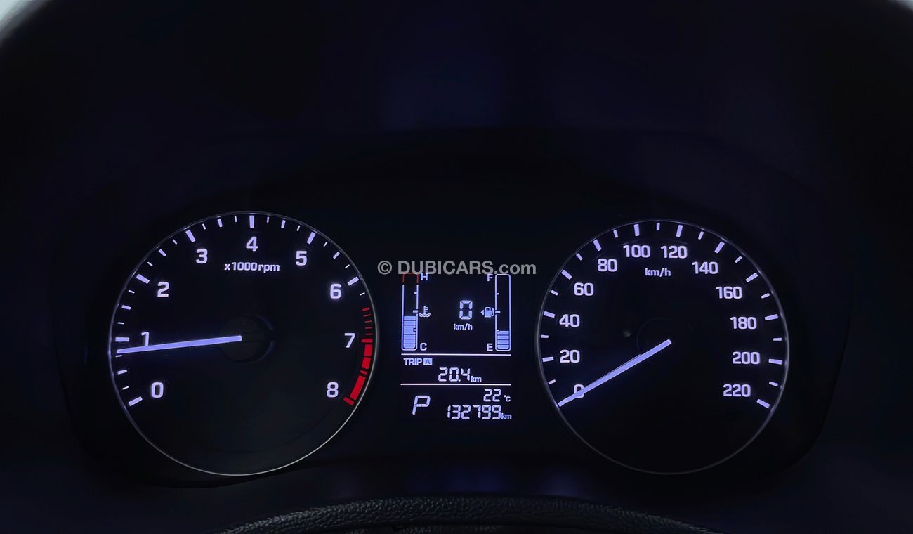 Hyundai Creta GL 1.6 | Under Warranty | Inspected on 150+ parameters