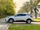 Toyota C-HR GX