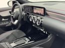 Mercedes-Benz CLA 200 2025 Mercedes-Benz CLA200 AMG Premium+, *Brand New*, 2030 Mercedes Warranty, Night package, GCC