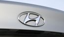 Hyundai Accent HYUNDAI ACCENT 2022 GCC 1.6L IN EXCELLENT CONDITION