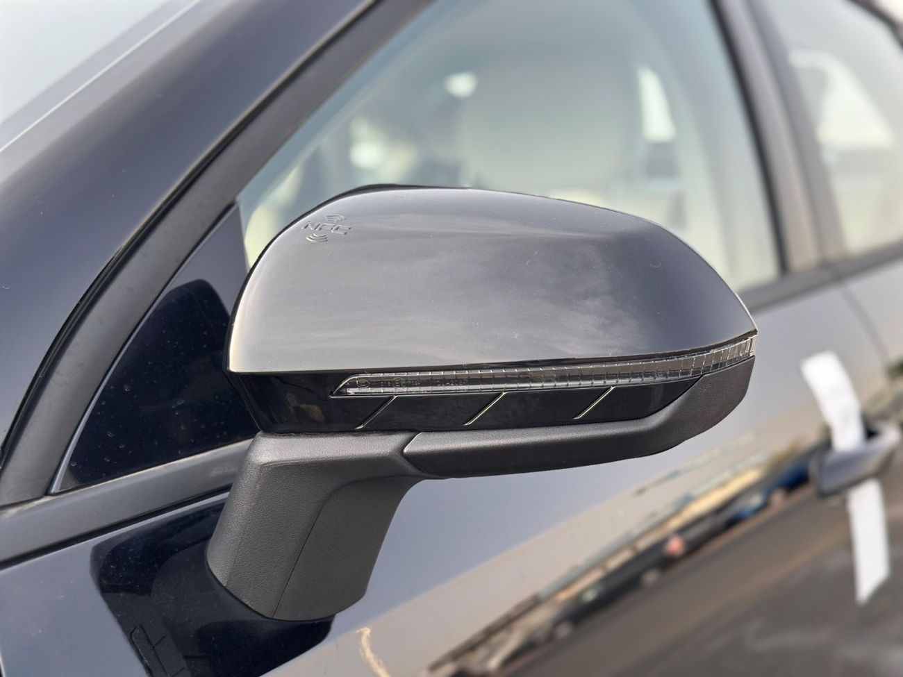 بي واي دي سيل 05 DM-i 2025 BYD SEAL 05 DMI (Export price 50000 Aed)