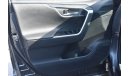 Toyota RAV4 hyprid XSE HV V-04 2.0L ( clean car with warranty )