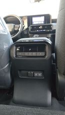 Toyota Prado First Edition PRADO BASIC OPTION