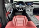 Mercedes-Benz C 200 2020 Mercedes-Benz C200 AMG, Full Service History, 1 Year Warranty, Excellent Condition, GCC