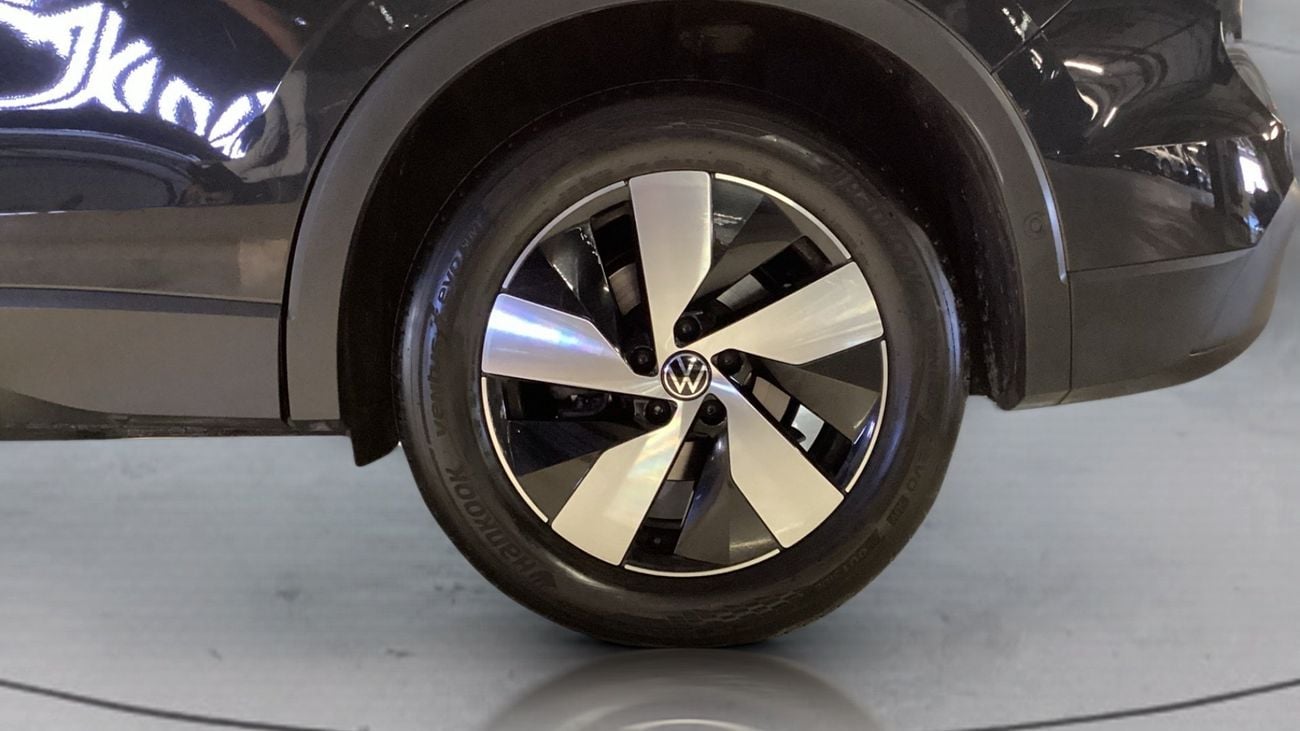 Volkswagen Tiguan Life 1.4L Life | Guaranteed Warranty | 0 Down Payment