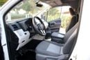 Toyota Hiace GL GCC Specs! 13seat! Excellent condition