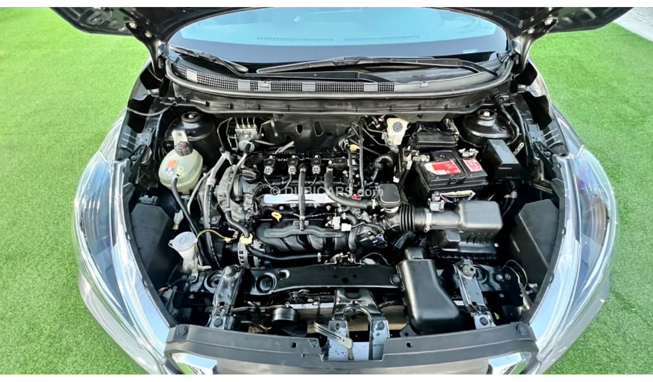 نيسان كيكس SV