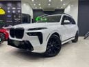 بي أم دبليو X7 40i M Sport Pure 3.0L (340 HP)