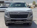 Nissan Patrol NISSAN PATROL 3.5L LE.TYPE 2 _2026