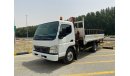 Mitsubishi Canter 2015 Ref#157