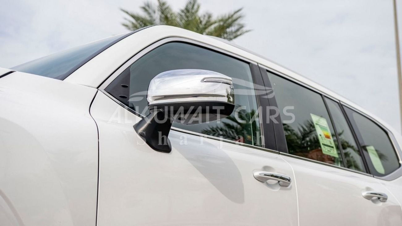 Toyota Land Cruiser Toyota Land Cruiser LC300 VXR 3.5P AT MY2025