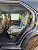 Toyota Fortuner SR5 ADVENTURE / 4.0L V6 PETROL / CLIMATE WITH LEATHER SEATS / DIFFLOCK / AUTO A/C (CODE # F6HA)