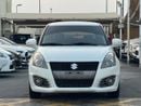 سوزوكي سويفت Sport 1.4L
