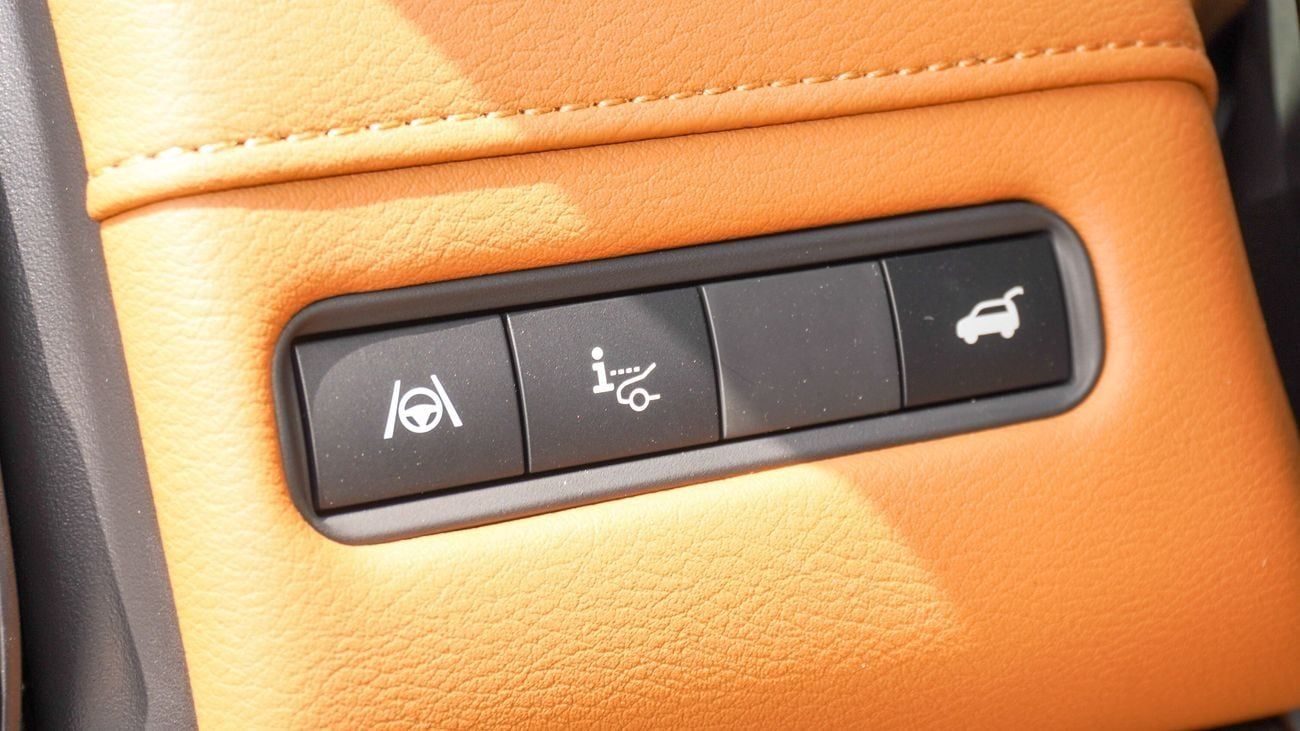 نيسان باترول PLATINUM V6T