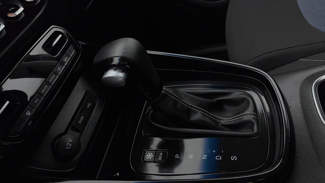 Chevrolet Captiva PREMIER 1.5 | Zero Down Payment | Free Home Test Drive