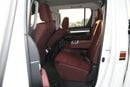 Toyota Hilux 2.7L Automatic Full Option