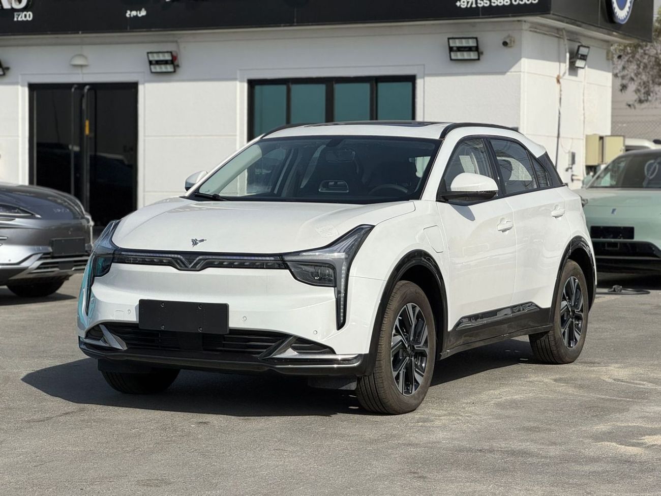 Neta U Pro NETA UPRO COMFORT 2024