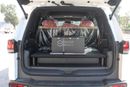 Lexus LX700h 3.5L HEV TWIN TURBO V6 TURBO SPORT 7S MARK LEVINSON | AUTO PARKING, 2026MY