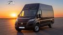 Fiat Ducato (For Export , НА ЭКСПОРТ) L4 H3 Panel Van 2.2T 2024 GCC Без пробега