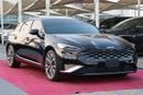 Kia K8 GDI LX 3.5L KIA K8 Full Option/ GCC / 2022 / Under Warranty