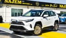 Toyota RAV4 Hybrid  2.5L 4WD