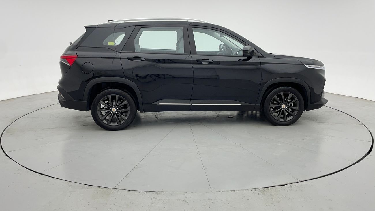 Chevrolet Captiva LS 1.5 | Zero Down Payment | Free Home Test Drive