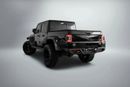 Jeep Gladiator Overland Jeepers Edition / 3.5” Lift Kit