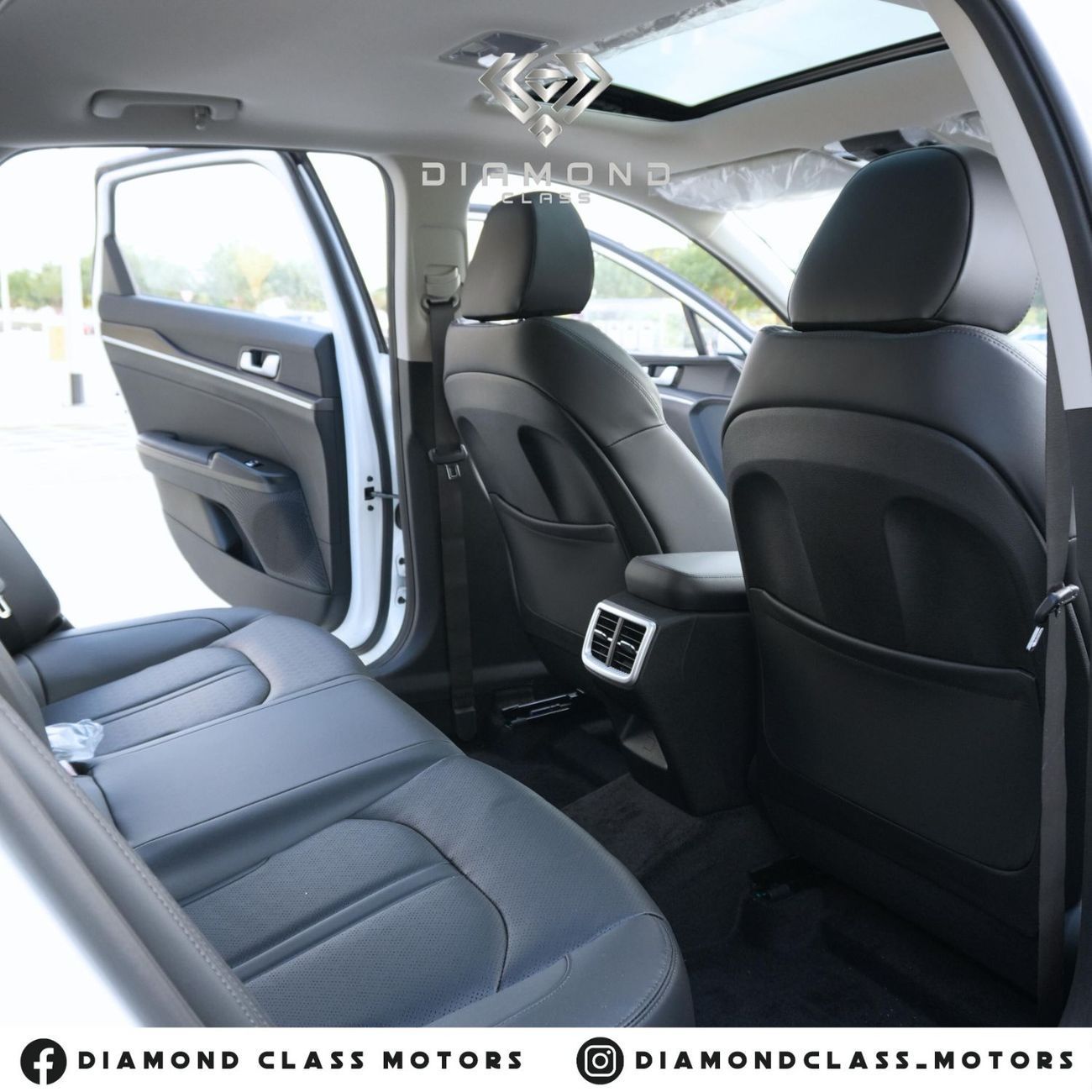 Kia K5 Kia K5 Zero Km 2025