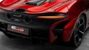 McLaren Elva 1 Of 149 2021 - Euro Specs