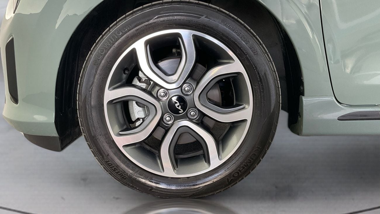 Kia Picanto GT Line | upto AED 20,000 Ramadan Discount | Guaranteed Warranty | 0 Down Payment