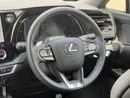 لكزس RX 500h 2024 Lexus Rx500H RHD 2.4L F-Sport Australia Spec