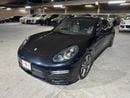 Porsche Panamera TURBO S EXECUTIVE